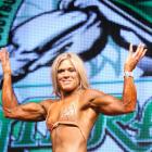 Krista  McNaught-Davis - NPC Emerald Cup 2013 - #1